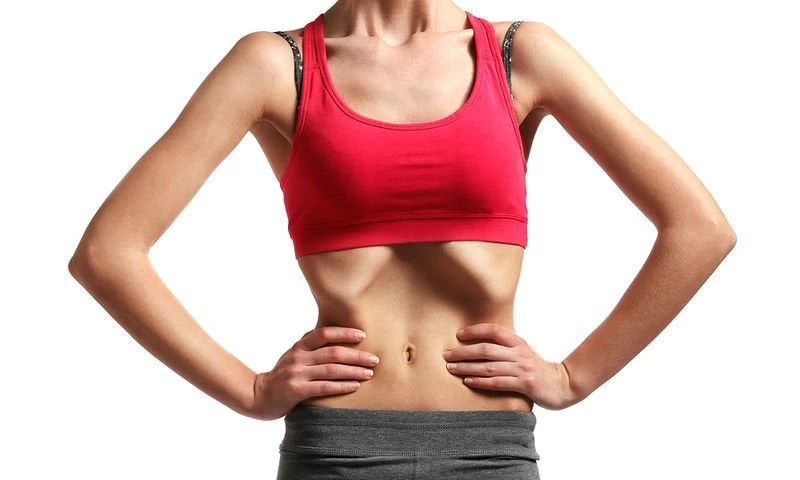 Νευρική ανορεξία και εφηβεία: Πως μπορείτε να την αντιμετωπίσετε